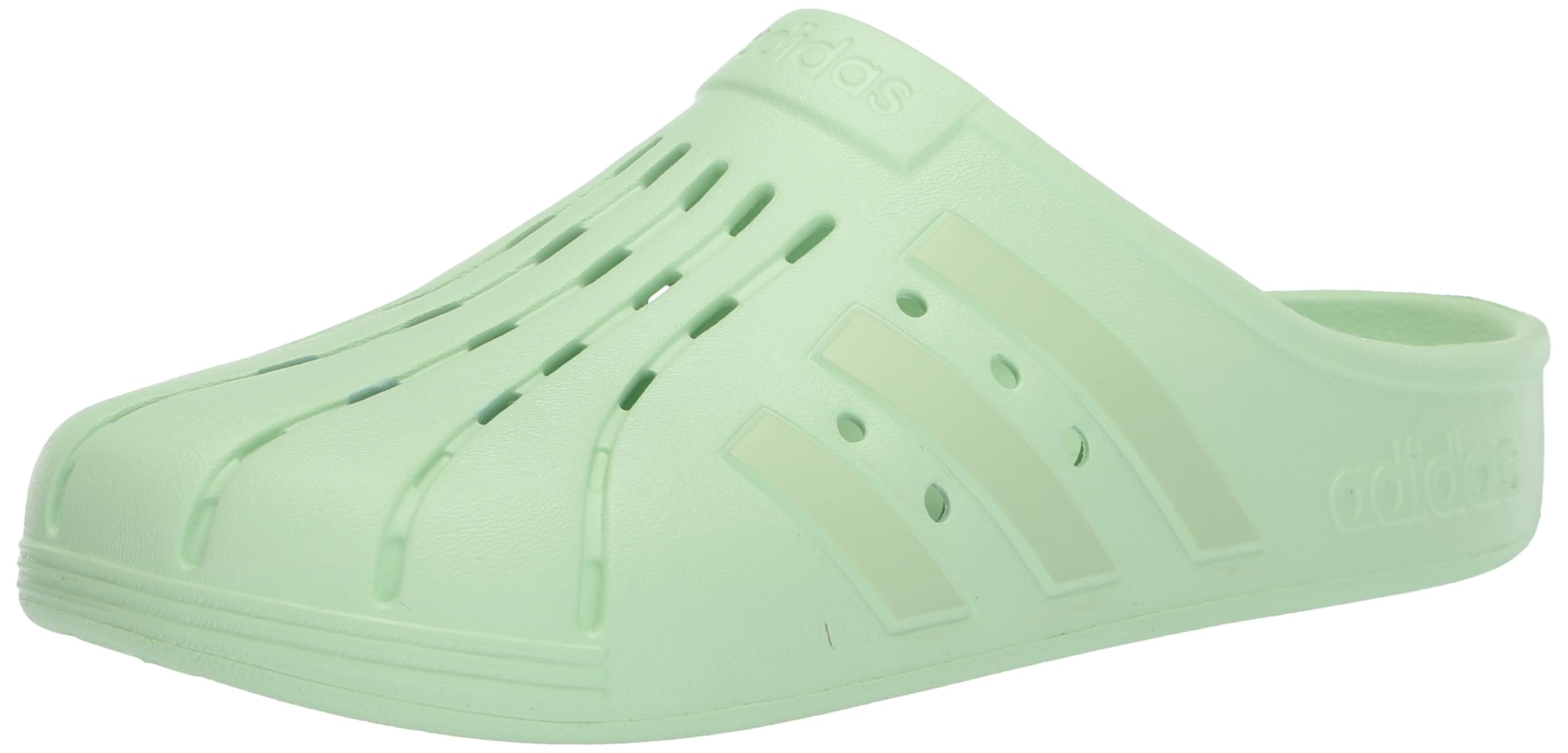 adidas Unisex Adult Adilette Clog Slide Sandal